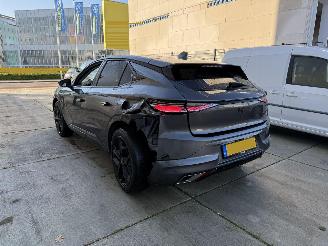 DS Automobiles DS 4 1.2 PureTech Performance Line  AUTOMAAT-NAVI-CAMERA-PDC picture 4