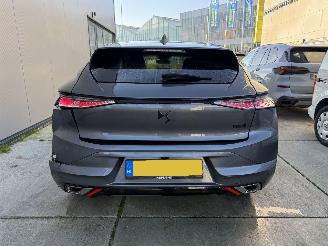 DS Automobiles DS 4 1.2 PureTech Performance Line  AUTOMAAT-NAVI-CAMERA-PDC picture 7