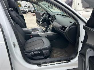 Audi A6 allroad 3.0 TDI Premium Edition - PANO-NAVI-PDV-LEDER picture 14