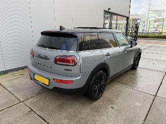 Mini Clubman 1.5 Cooper Buss Edition PANO-KEYLESS-NAVI-LED picture 5