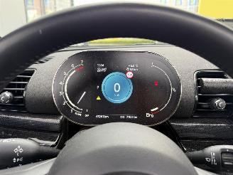 Mini Clubman 1.5 Cooper Buss Edition PANO-KEYLESS-NAVI-LED picture 19