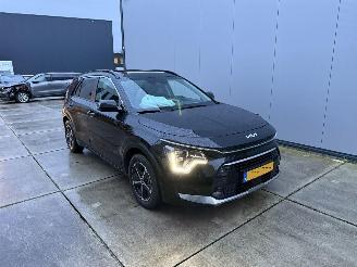  Kia Niro 1.6 GDi Hybrid DynamicPlusLine SCHUIFDAK - CAMERA - HUD 2025/9