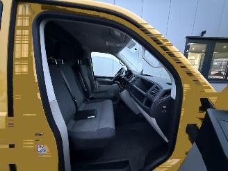 Volkswagen Transporter 2.0TDI L1 DUBBELE SCHUIFDEUR - PDC picture 12