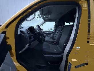 Volkswagen Transporter 2.0TDI L1 DUBBELE SCHUIFDEUR - PDC picture 8