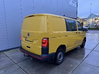 Volkswagen Transporter 2.0TDI L1 DUBBELE SCHUIFDEUR - PDC picture 5
