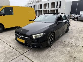  Mercedes A-klasse A180 BUSINESS SOLUTION AMG PANO - SFEER 2019/7