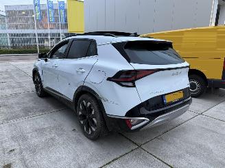 Kia Sportage 1.6 T-GDI PLUG-IN HYBRID AWD DYNAMICLINE PLUS-PANO-CAMERA-NAVI picture 4