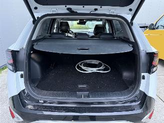 Kia Sportage 1.6 T-GDI PLUG-IN HYBRID AWD DYNAMICLINE PLUS-PANO-CAMERA-NAVI picture 11