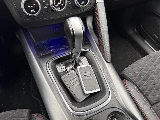 Renault Kadjar 1.3 TCe Black Edition 159 PK AUTOMAAT-CAMERA-NAVI-LEDER picture 19