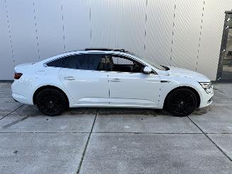 Renault Talisman 1.6 TCe INITIALE PARIS-PANO-LEDER-NAVI-CAMERA-ALL WHEEL DRIVE picture 7