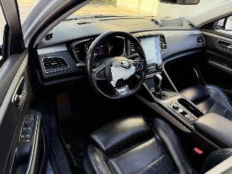 Renault Talisman 1.6 TCe INITIALE PARIS-PANO-LEDER-NAVI-CAMERA-ALL WHEEL DRIVE picture 3