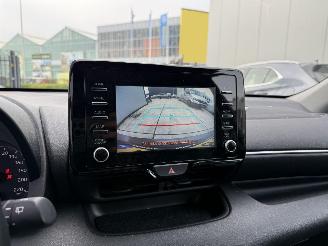 Toyota Yaris 1.5 HYBRID 141 PK-CAMERA-NAVI-PDC picture 18