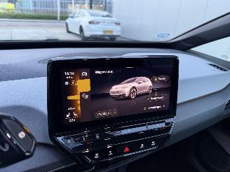 Volkswagen ID.3 58 KWH BUSINESS -LED-CAMERA-PDC-NAVI picture 18