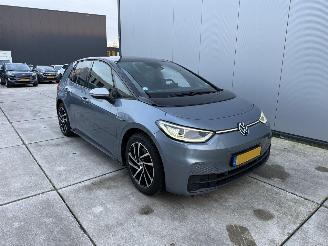 Volkswagen ID.3 58 KWH BUSINESS -LED-CAMERA-PDC-NAVI picture 2