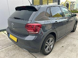 Volkswagen Polo 1.0 TSI R-Line Edition -NAVI-PDC-CRUISE picture 3