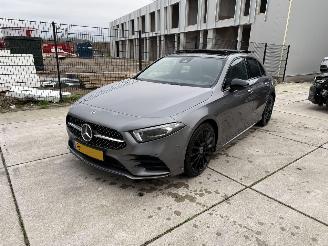  Mercedes A-klasse 180 PREMIUM PLUS AMG PANO-SFEER VERL-MEMORY STOELEN 2020/7