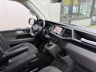 Volkswagen Transporter 2.0 TDI L2H1 30 DC DSG 150PK - NAVI - AIRCO - CRUISE picture 6