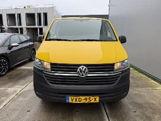 Volkswagen Transporter 2.0 TDI L2H1 30 DC DSG 150PK - NAVI - AIRCO - CRUISE picture 13