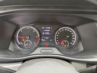 Volkswagen Transporter 2.0 TDI L2H1 30 DC DSG 150PK - NAVI - AIRCO - CRUISE picture 16