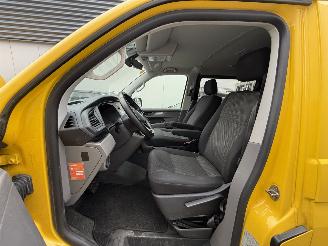 Volkswagen Transporter 2.0 TDI L2H1 30 DC DSG 150PK - NAVI - AIRCO - CRUISE picture 8