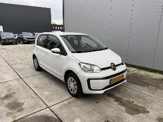 skadebil auto Volkswagen Up! 1.0 2024/6