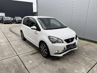  Seat Mii Elektric Plus  61 kW -PDC 2020/12