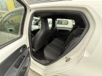 Seat Mii Elektric Plus  61 kW -PDC picture 9