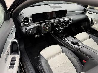 Mercedes A-klasse 220 Premium Plus AMG-AUTOMAAT-PANO-NAVI picture 3