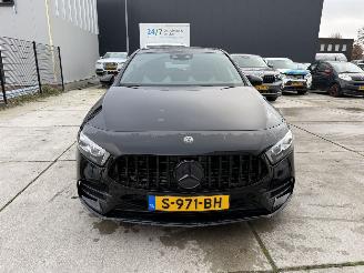 Mercedes A-klasse 220 Premium Plus AMG-AUTOMAAT-PANO-NAVI picture 12
