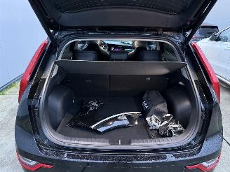 Kia Niro 1.6 GDI HYBRID DYNAMIC LINE-SCHUIFDAK-CAMERA-NAVI-HUD picture 10