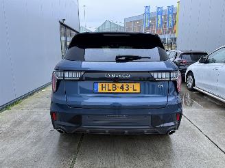 Lynk & Co 01 1.5  220 PK  AUTOMAAT-PANO-360 CAMERA-NAVI-PDC picture 7