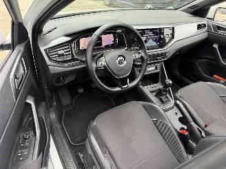 Volkswagen Polo 1.0 TSI Highline Buss R-PANO-NAVI-PDC picture 3