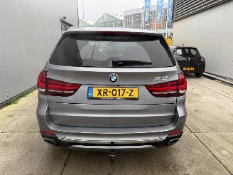 BMW X5 xDrive 40e iPerformance M Sport Edition PANO - HUD - SOFTCLOSE picture 8