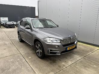 skadebil auto BMW X5 xDrive 40e iPerformance M Sport Edition PAN-NAVI-CAMERA 2018/2