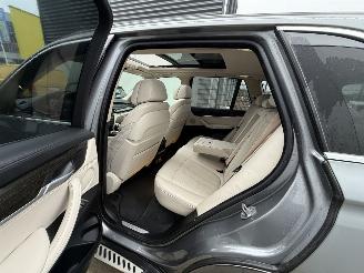 BMW X5 xDrive 40e iPerformance M Sport Edition -PANO-HUD-SOFTCLOSE picture 10