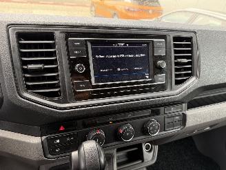 Volkswagen Crafter 35 2.0tdi L5H4 140PK - DSG - KOELWAGEN - CAMERA - CRUISE picture 17