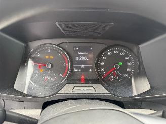 Volkswagen Crafter 35 2.0tdi L5H4 140PK - DSG - KOELWAGEN - CAMERA - CRUISE picture 16