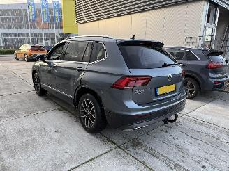 Volkswagen Tiguan ALLSPACE 1.5TSI DSG - 150 - NAVI - PDC picture 4