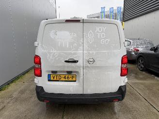 Opel Vivaro VIVARO-E  136 PK L3H1 EDITION NAVI-PDC picture 7