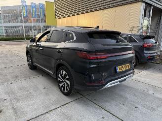 BYD Seal U DESING 87 kWH 218 PK-NAVI=LEDER-CAMERA ACTIERADIUS 500 KM picture 4