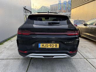 BYD Seal U DESING 87 kWH 218 PK-NAVI=LEDER-CAMERA ACTIERADIUS 500 KM picture 7