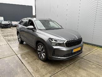 Auto incidentate Skoda Kodiaq 1.5 TSI PHEV DSG Bus Edition 225 PK -LEDER-NAVI-CAMERA 2025/2