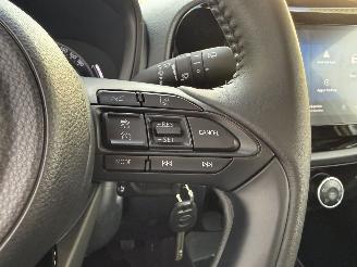 Toyota Aygo AYGO X 1.0 VVT-i MT PLay -CAMERA-NAVI-PDC-CRUISE picture 18