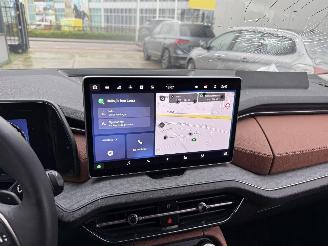 Skoda Kodiaq 1.5 TSI PHEV DSG  225 PK CAMERA-LEDER-NAVI picture 20