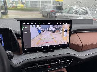 Skoda Kodiaq 1.5 TSI PHEV DSG  225 PK CAMERA-LEDER-NAVI picture 21