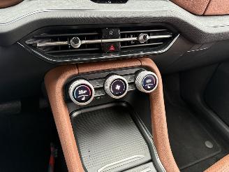 Skoda Kodiaq 1.5 TSI PHEV DSG  225 PK CAMERA-LEDER-NAVI picture 19