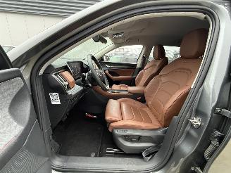 Skoda Kodiaq 1.5 TSI PHEV DSG  225 PK CAMERA-LEDER-NAVI picture 8