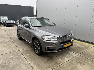Auto incidentate BMW X5 xDRIVE 40e iPerformace M SPORT Edition-PANO-SOFTCLOSE-HUD 2018/2