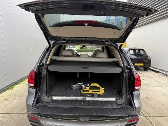 BMW X5 xDRIVE 40e iPerformace M SPORT Edition-PANO-SOFTCLOSE-HUD picture 11