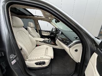 BMW X5 xDRIVE 40e iPerformace M SPORT Edition-PANO-SOFTCLOSE-HUD picture 12
